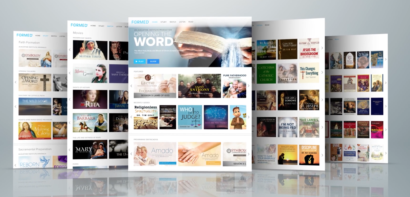 Two Rivers Catholic Community The Catholic Churches of Holdingford