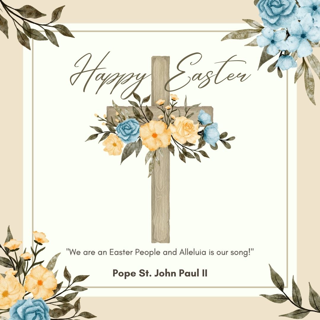 Two Rivers Catholic Community The Catholic Churches of Holdingford